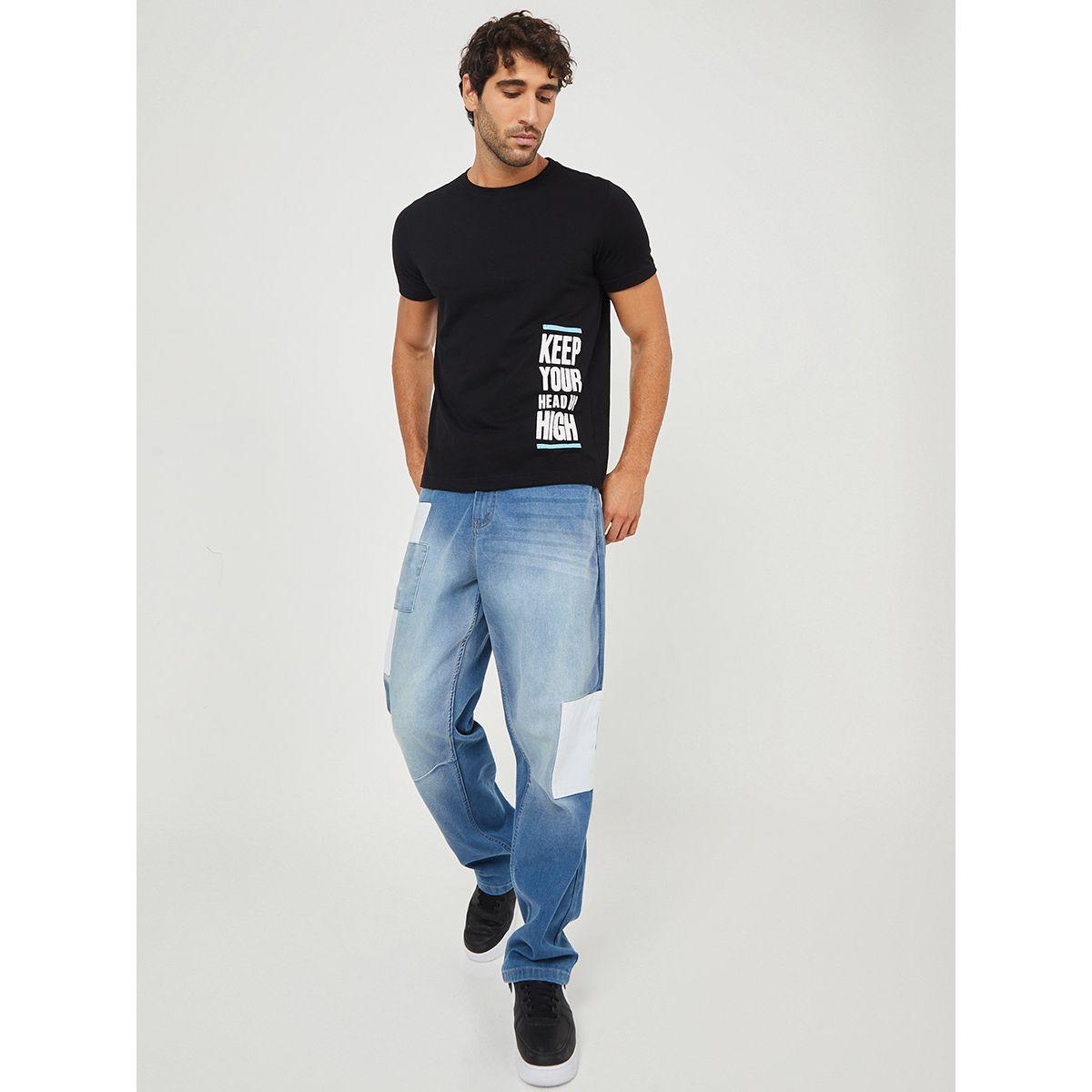 تيشيرت مطبع بكتابة من ستايلي-men-clothing-tshirtsandpolos-tshirts-image-2
