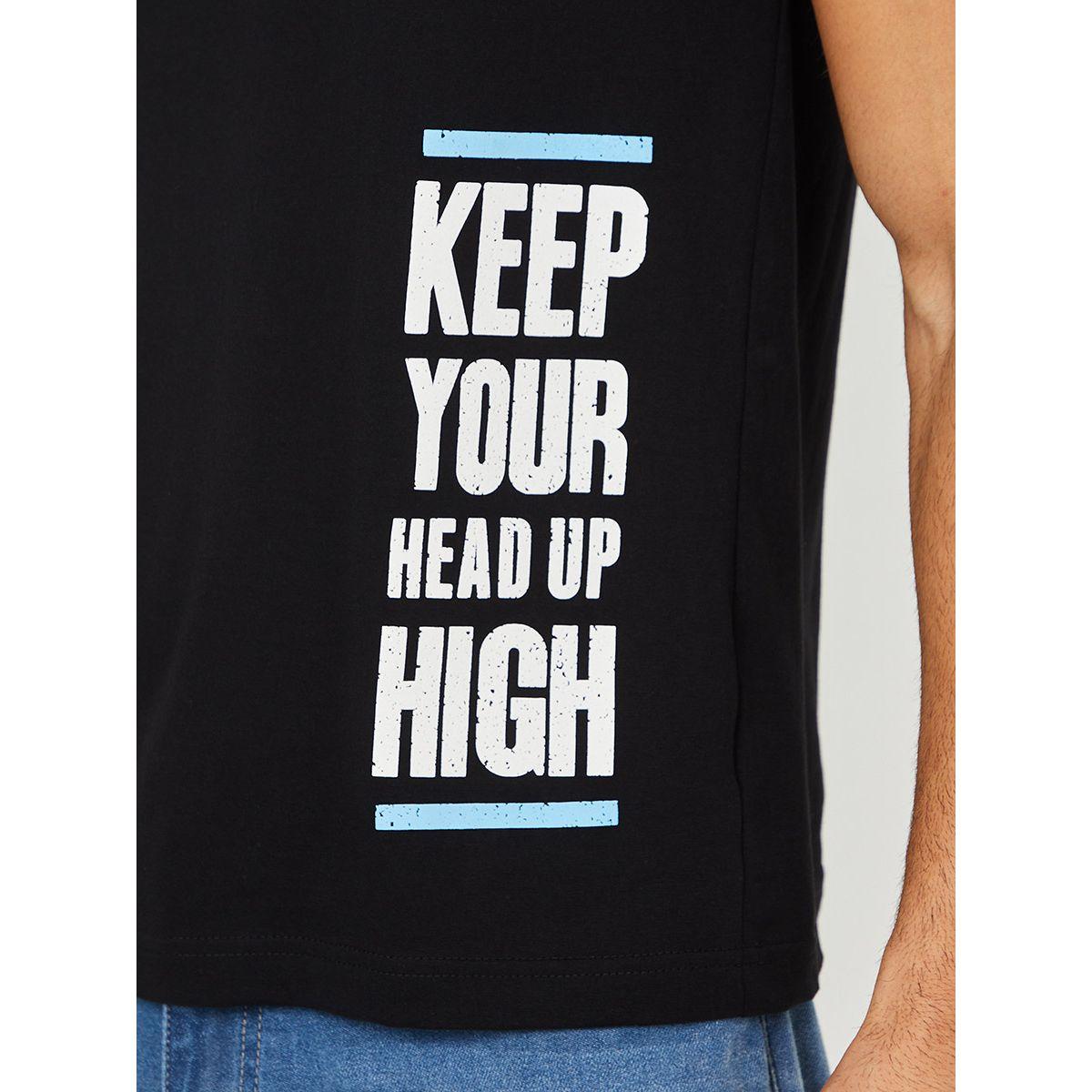 تيشيرت مطبع بكتابة من ستايلي-men-clothing-tshirtsandpolos-tshirts-image-3