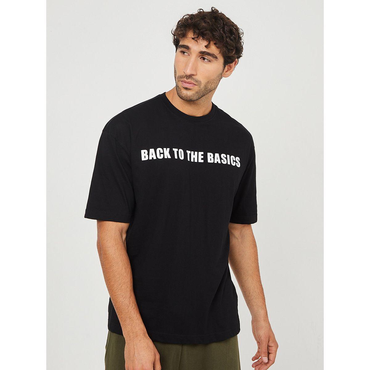تيشيرت مطبع بكتابة من ستايلي-men-clothing-tshirtsandpolos-tshirts-image-1