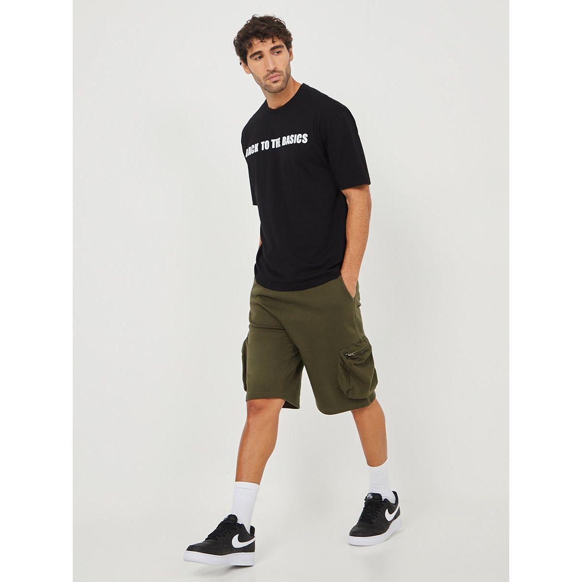 تيشيرت مطبع بكتابة من ستايلي-men-clothing-tshirtsandpolos-tshirts-image-2