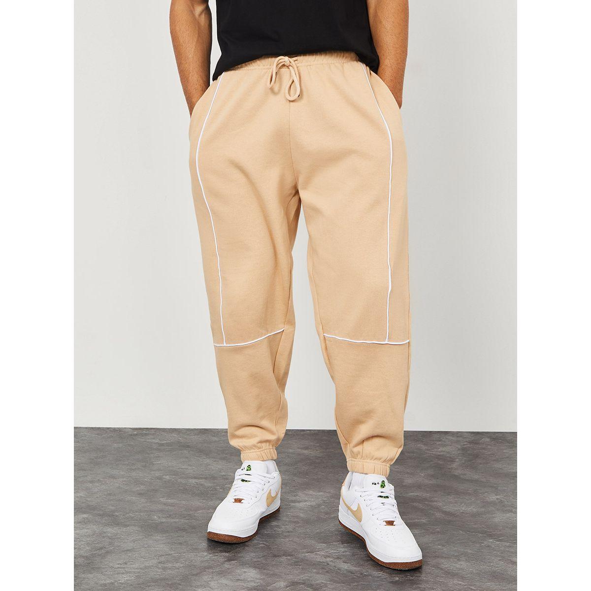 جوغر بقصة واسعة من ستايلي-men-clothing-bottoms-joggers-image-3