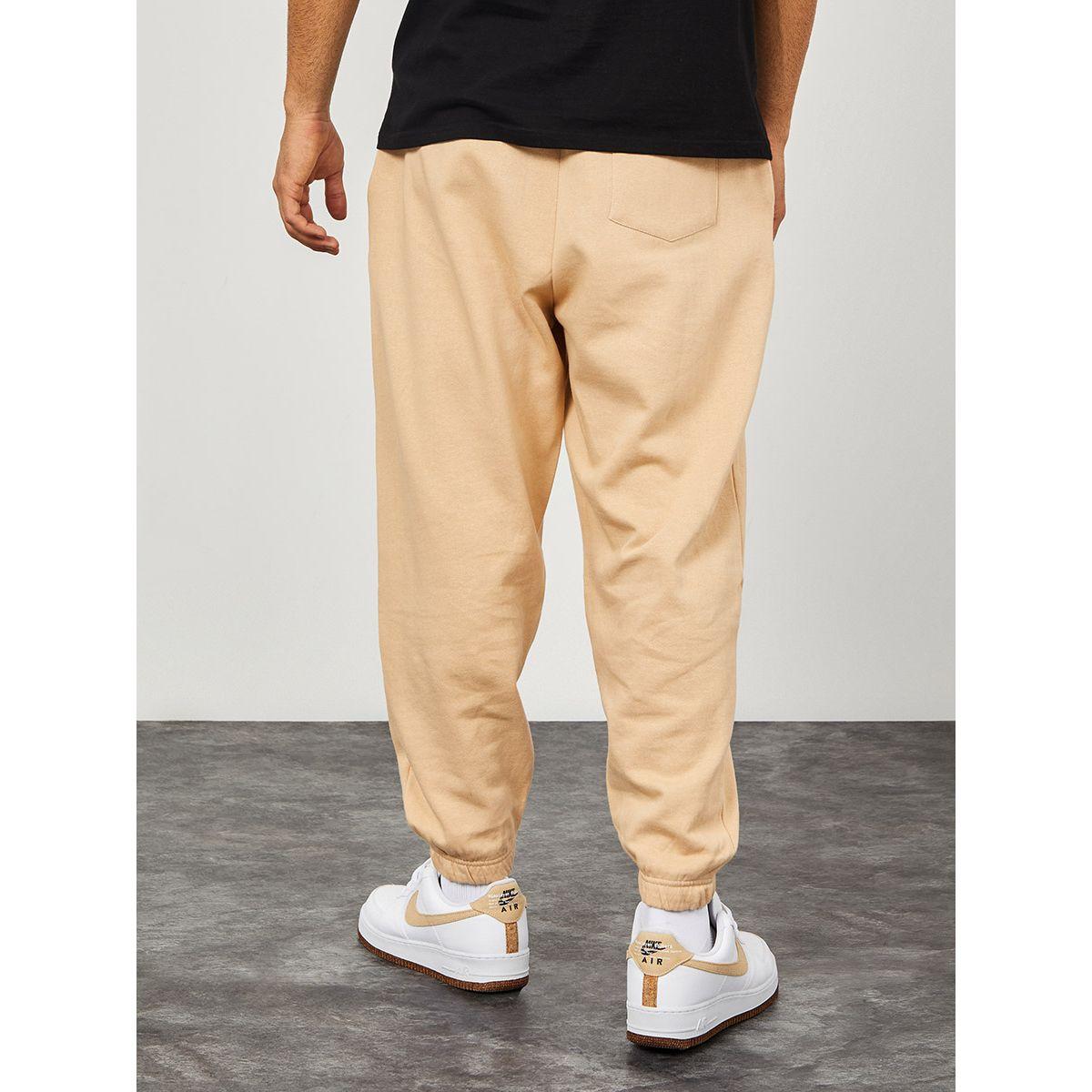 جوغر بقصة واسعة من ستايلي-men-clothing-bottoms-joggers-image-5