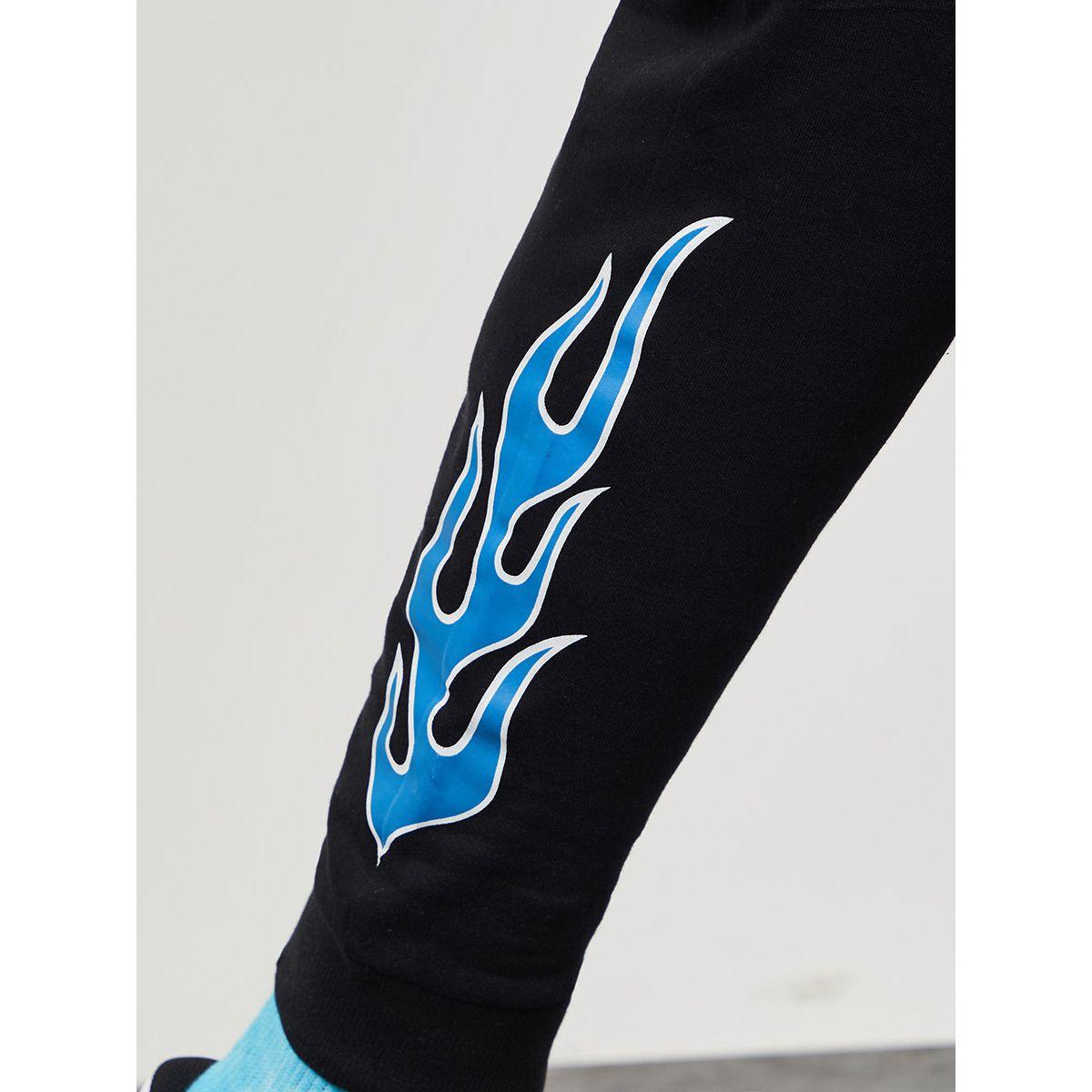 جوغر بقصة سليم فت من ستايلي-men-clothing-bottoms-joggers-image-4