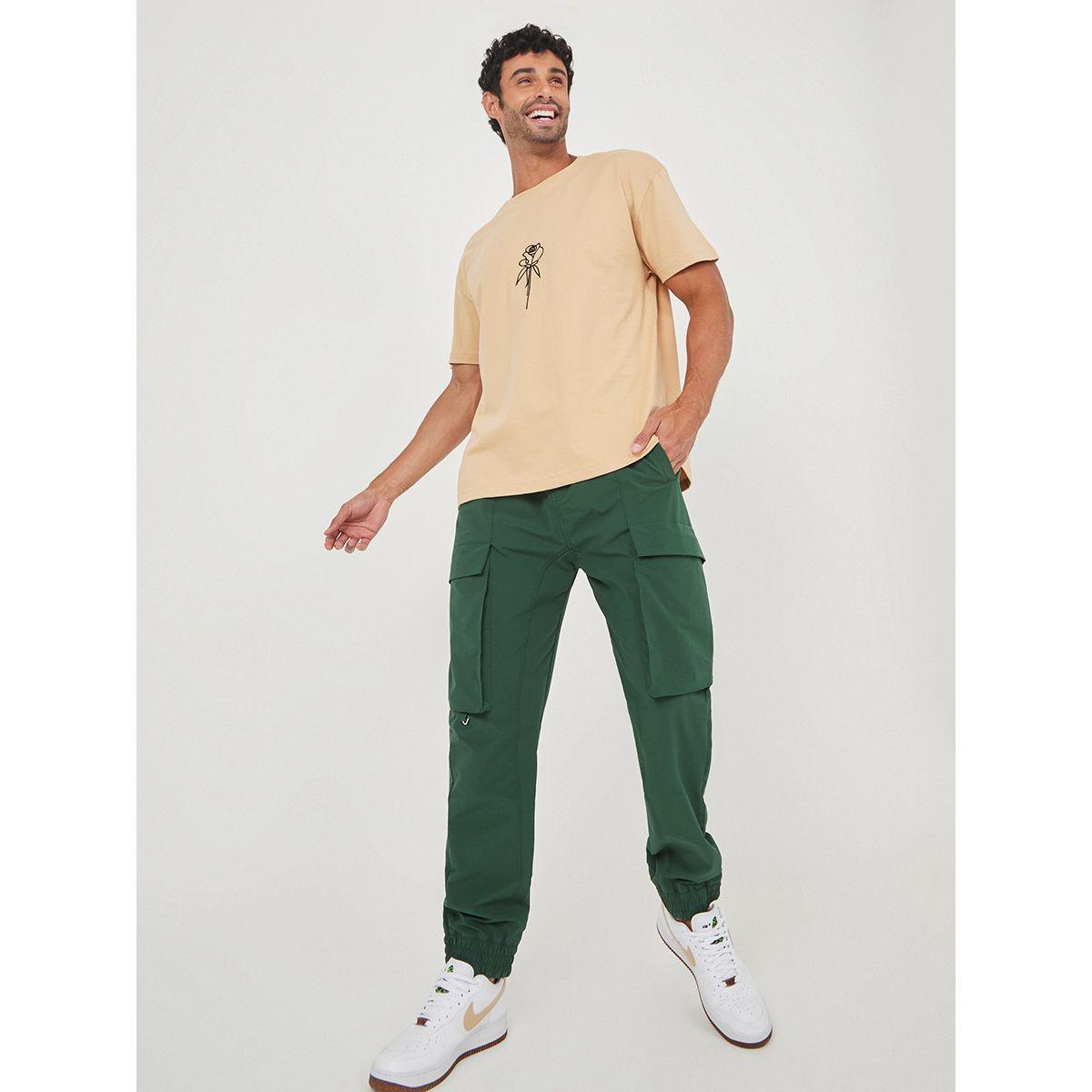 تيشيرت بقصة واسعة من ستايلي-men-clothing-tshirtsandpolos-tshirts-image-2