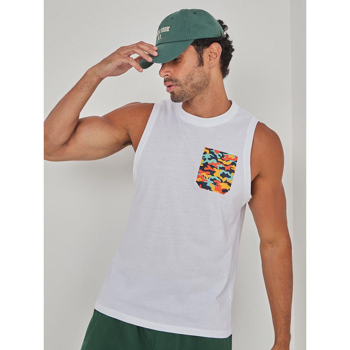 Styli Camo Graphic Print Classic Vest-men-clothing-tshirtsandpolos-tshirts-image-1