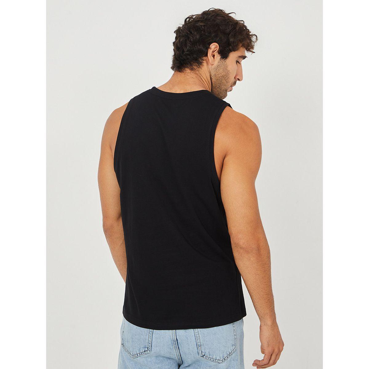 تيشيرت كت مطبع بكتابة من ستايلي-men-clothing-tshirtsandpolos-tshirts-image-4