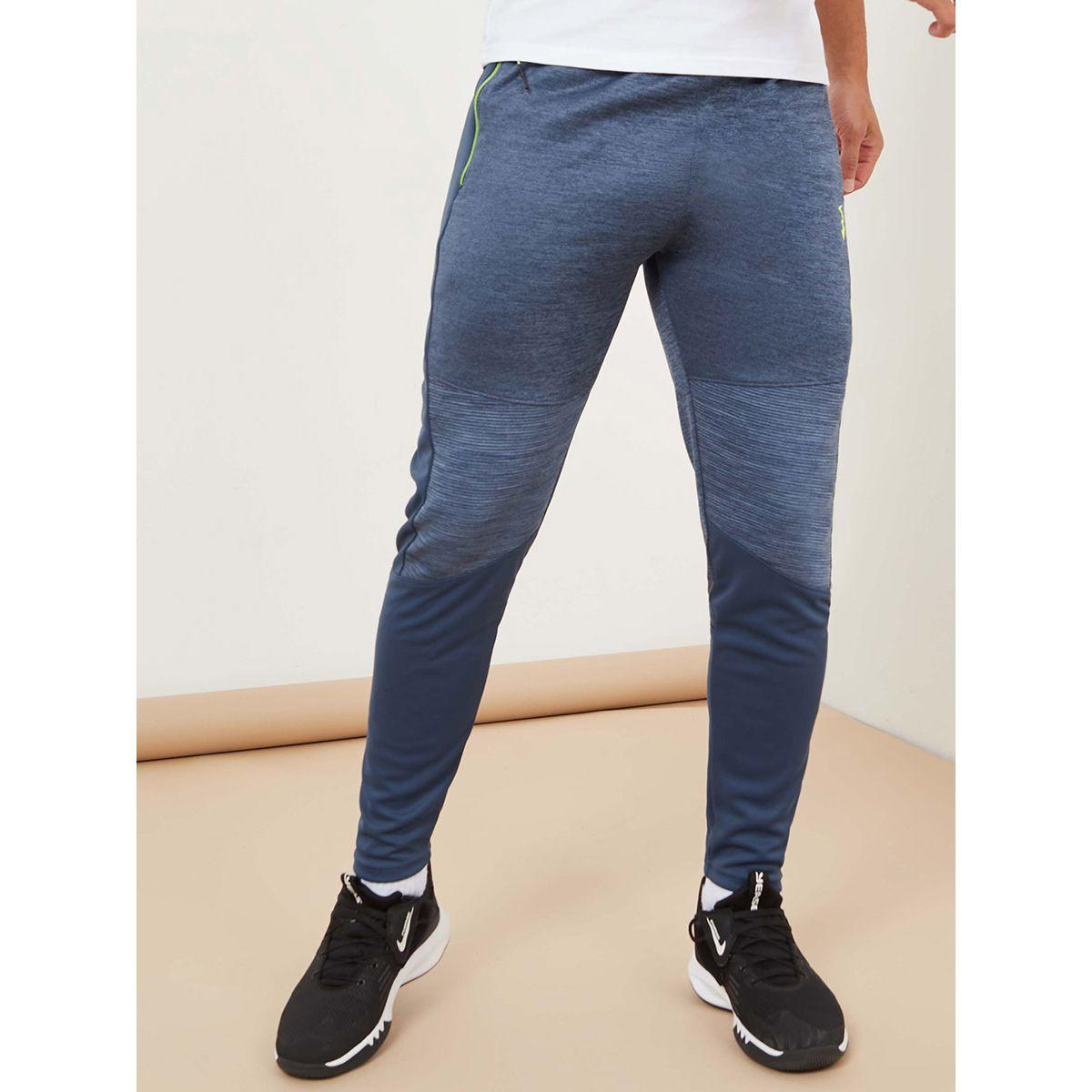 جوغر بقصة سليم فت من ستايلي-men-clothing-bottoms-joggers-image-1