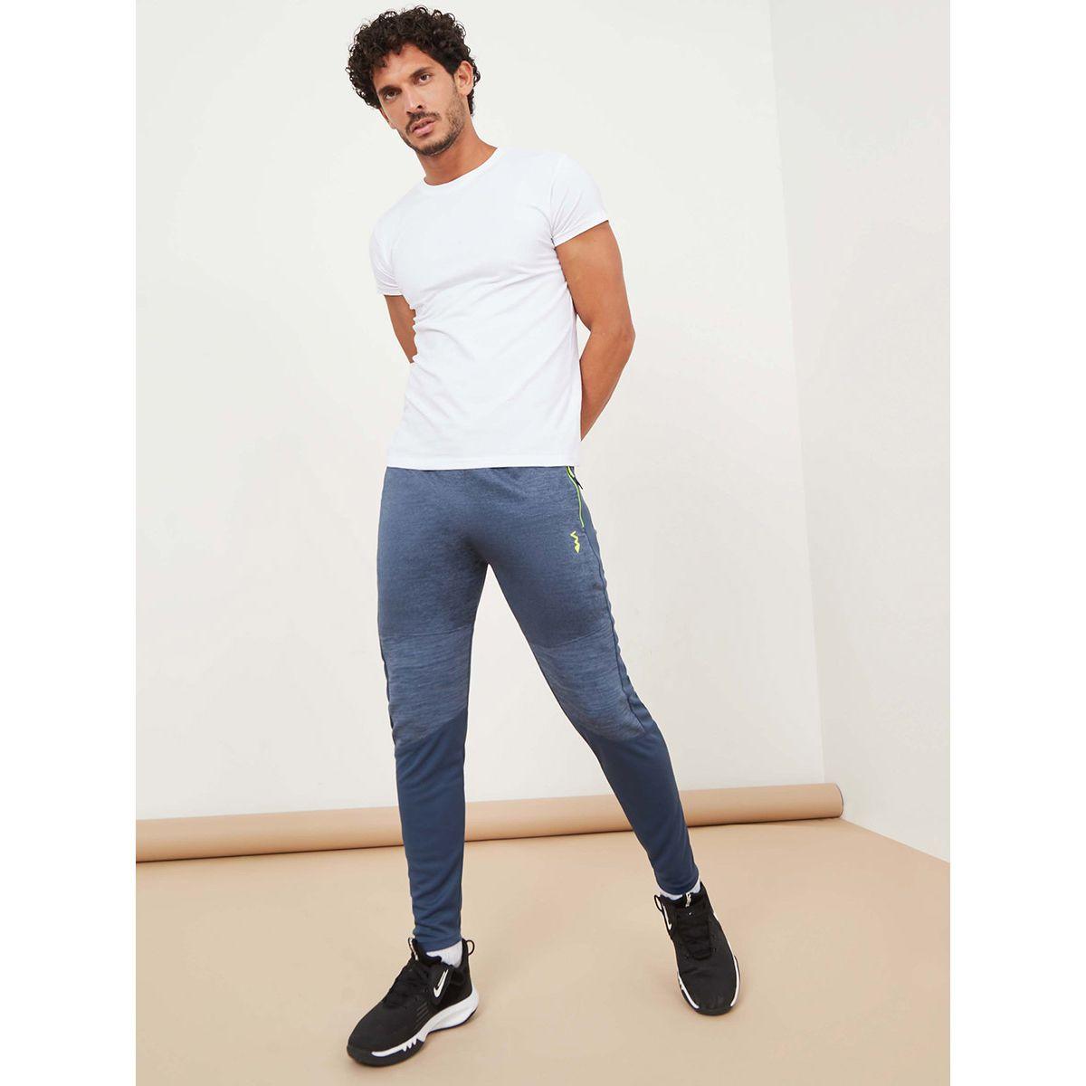 جوغر بقصة سليم فت من ستايلي-men-clothing-bottoms-joggers-image-2