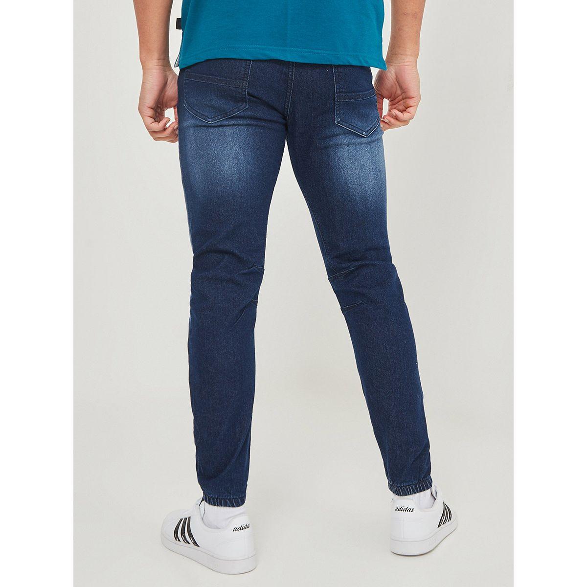 Styli Cuffed Hem Skinny Fit Jeans-men-clothing-bottoms-jeans-image-4