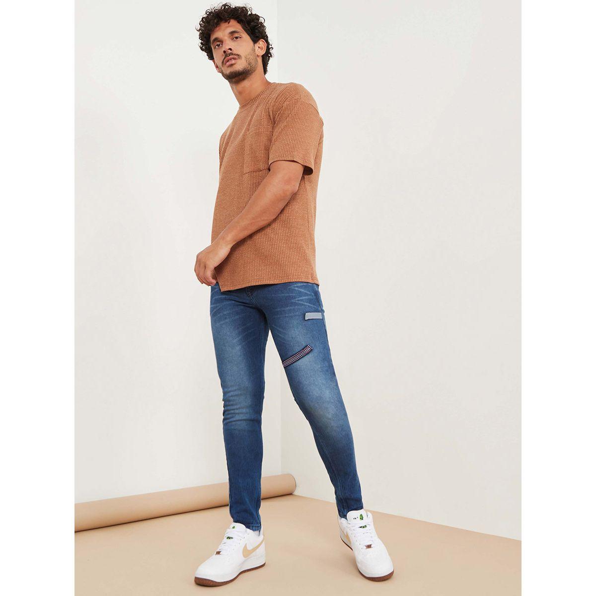 جينز كاجوال بقصة سكيني من ستايلي-men-clothing-bottoms-jeans-image-2