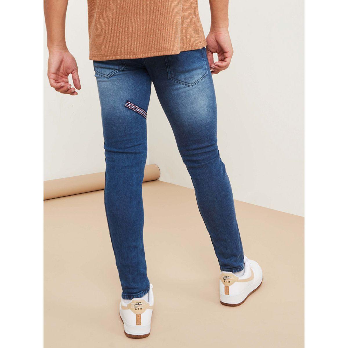 جينز كاجوال بقصة سكيني من ستايلي-men-clothing-bottoms-jeans-image-3