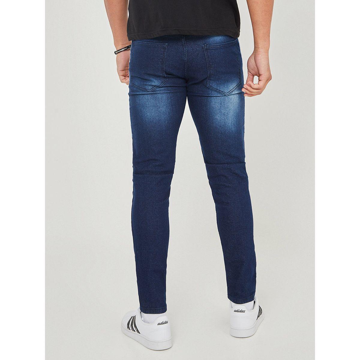 Styli Skinny Fit Jeans with Contrast Tape Detail-men-clothing-bottoms-jeans-image-4