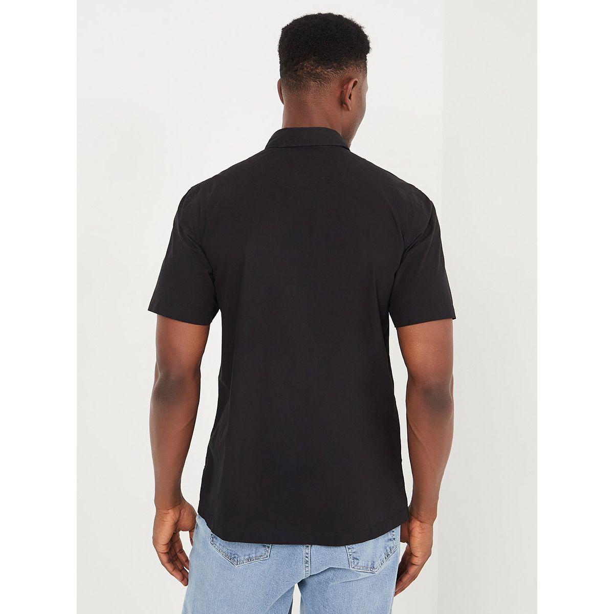 قميص كاجوال باكمام قصيرة من ستايلي-men-clothing-shirts-image-4