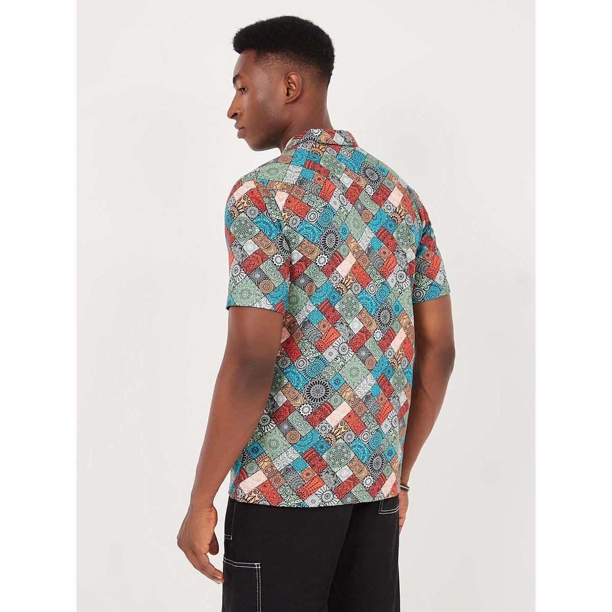 قميص مطبع بالكامل من ستايلي-men-clothing-shirts-image-4