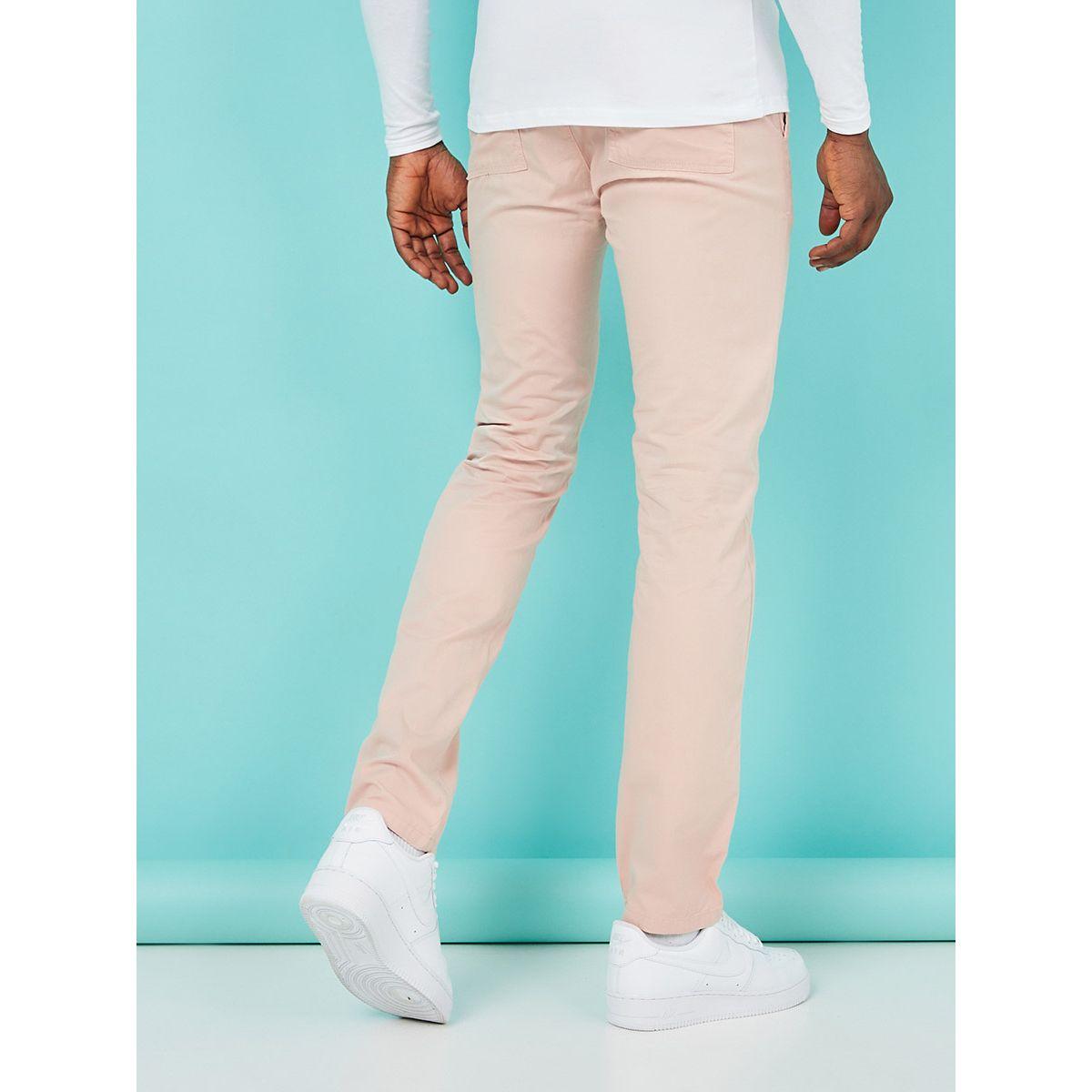 بنطال بقصة سليم فت من ستايلي-men-clothing-bottoms-trousersandchinos-trousers-image-4