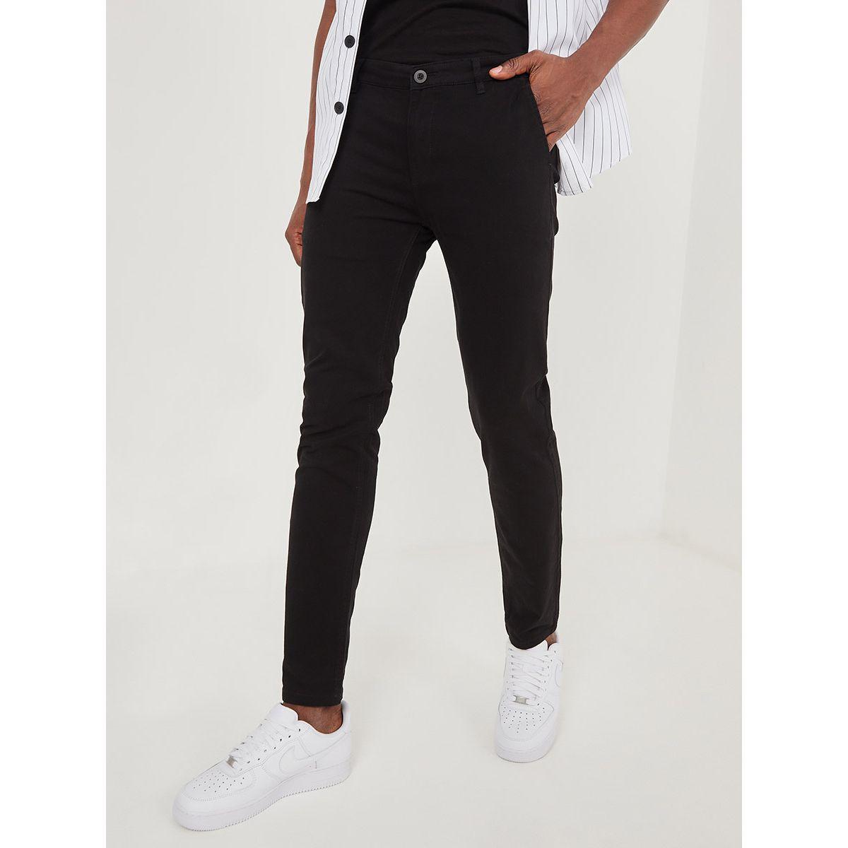 بنطال بقصة سكيني من ستايلي-men-clothing-bottoms-trousersandchinos-trousers-image-1