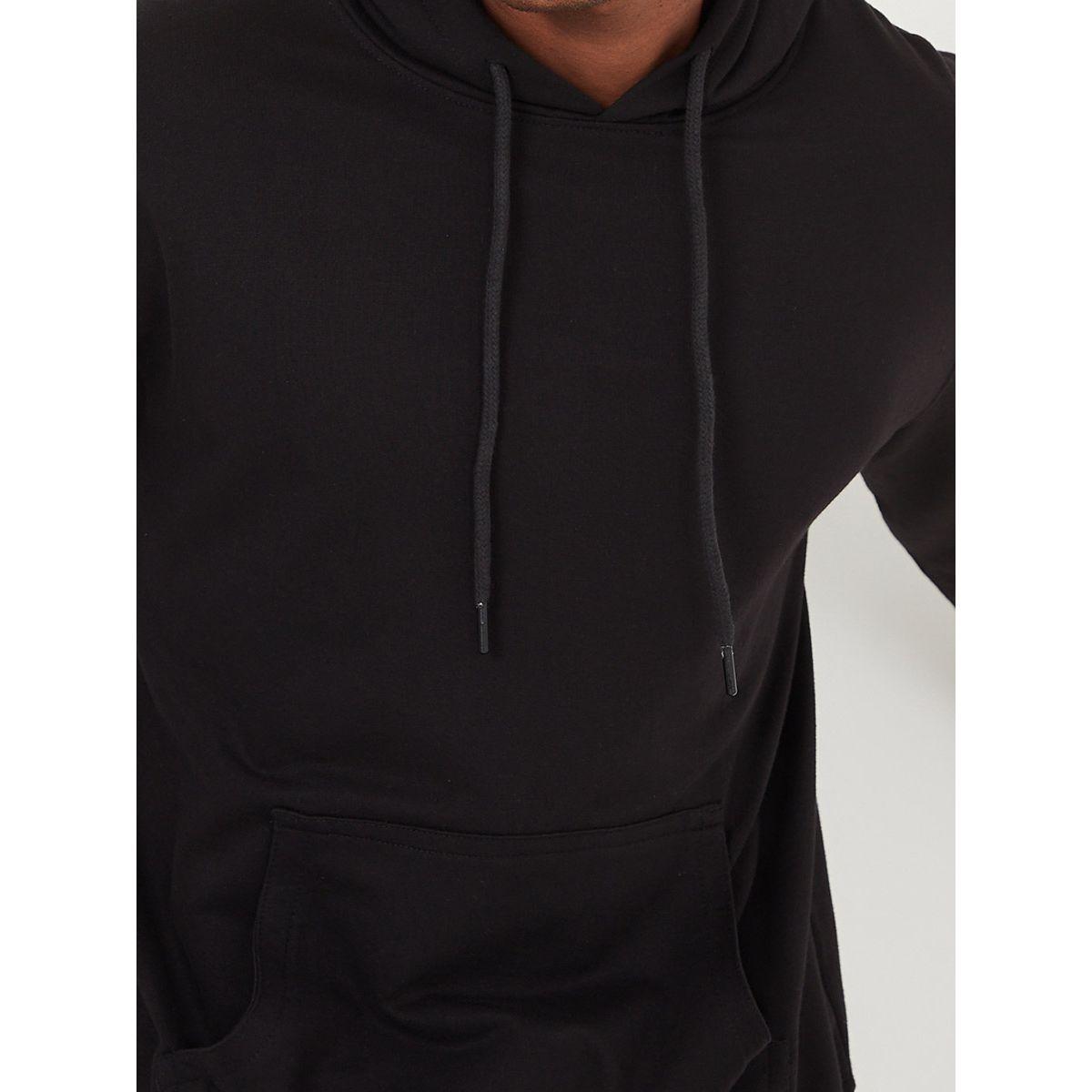 طقم منسق من ( سويت شيرت + شورت ) من ستايلي-men-clothing-coordsets-image-5