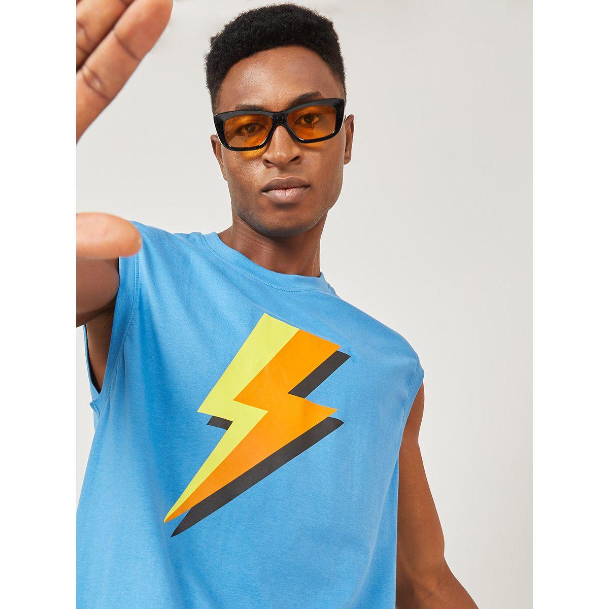 تيشيرت كت بقصة واسعة-men-clothing-tshirtsandpolos-tshirts-image-1