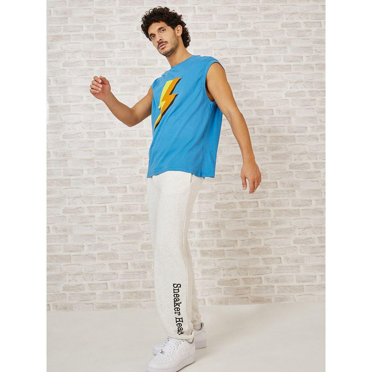 بنطال جوغر بقصة مريحة-men-clothing-bottoms-joggers-image-2
