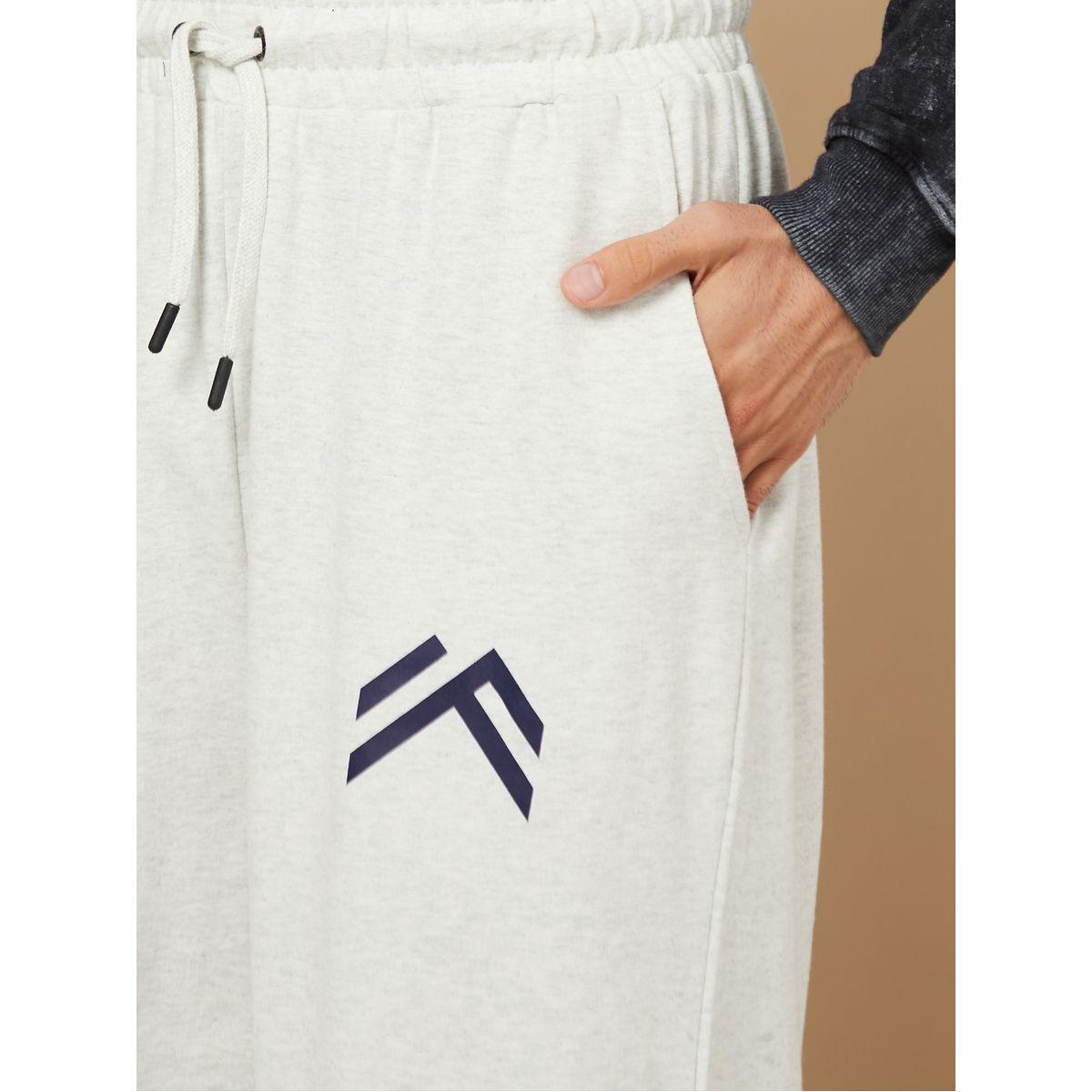 Styli Oversized Jogger with Pocket Placement Logo Print-men-clothing-bottoms-joggers-image-3