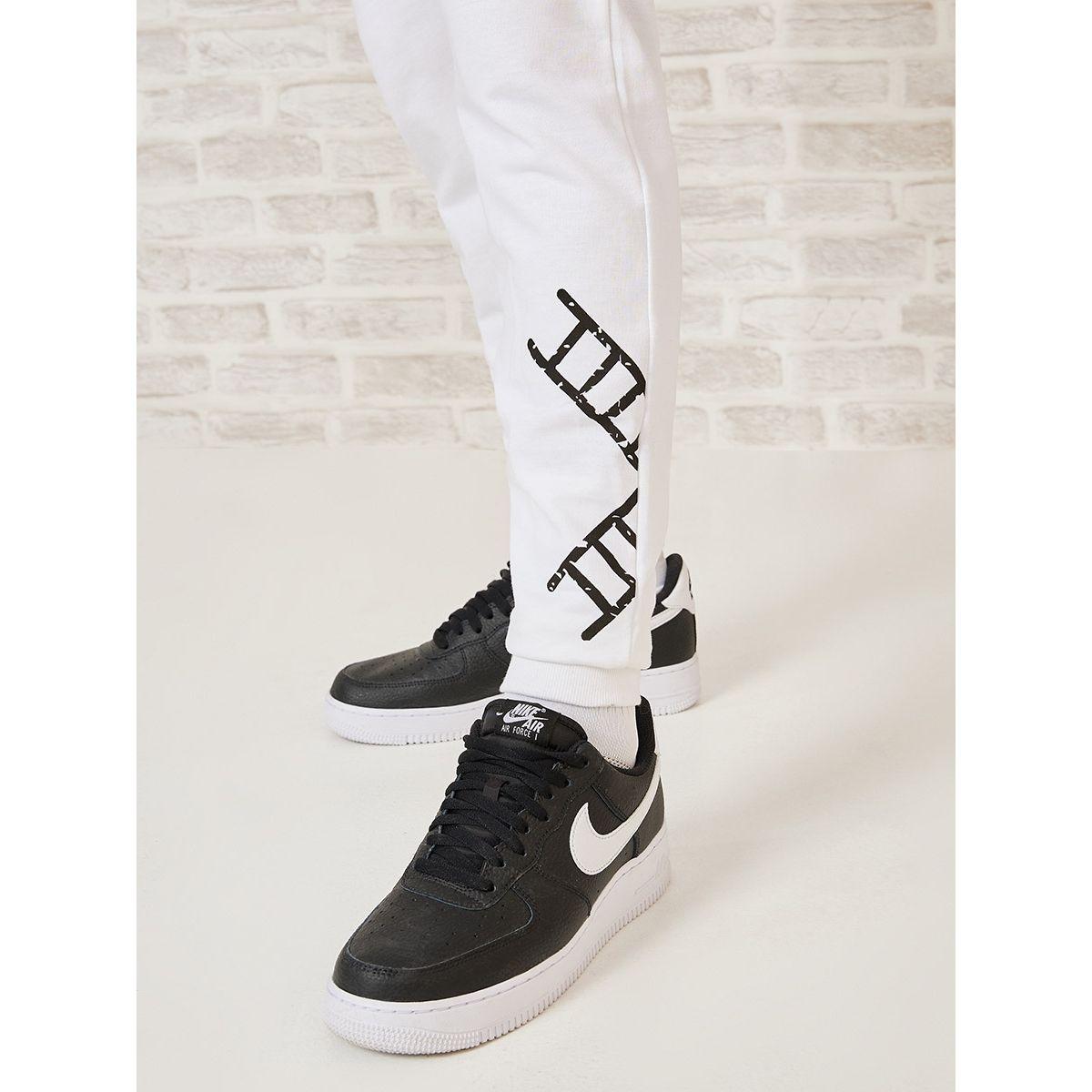 Styli Slim Fit Jogger with Bottom Ladder Print-men-clothing-bottoms-joggers-image-4