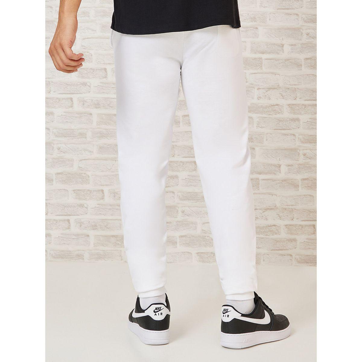 Styli Slim Fit Jogger with Bottom Ladder Print-men-clothing-bottoms-joggers-image-6
