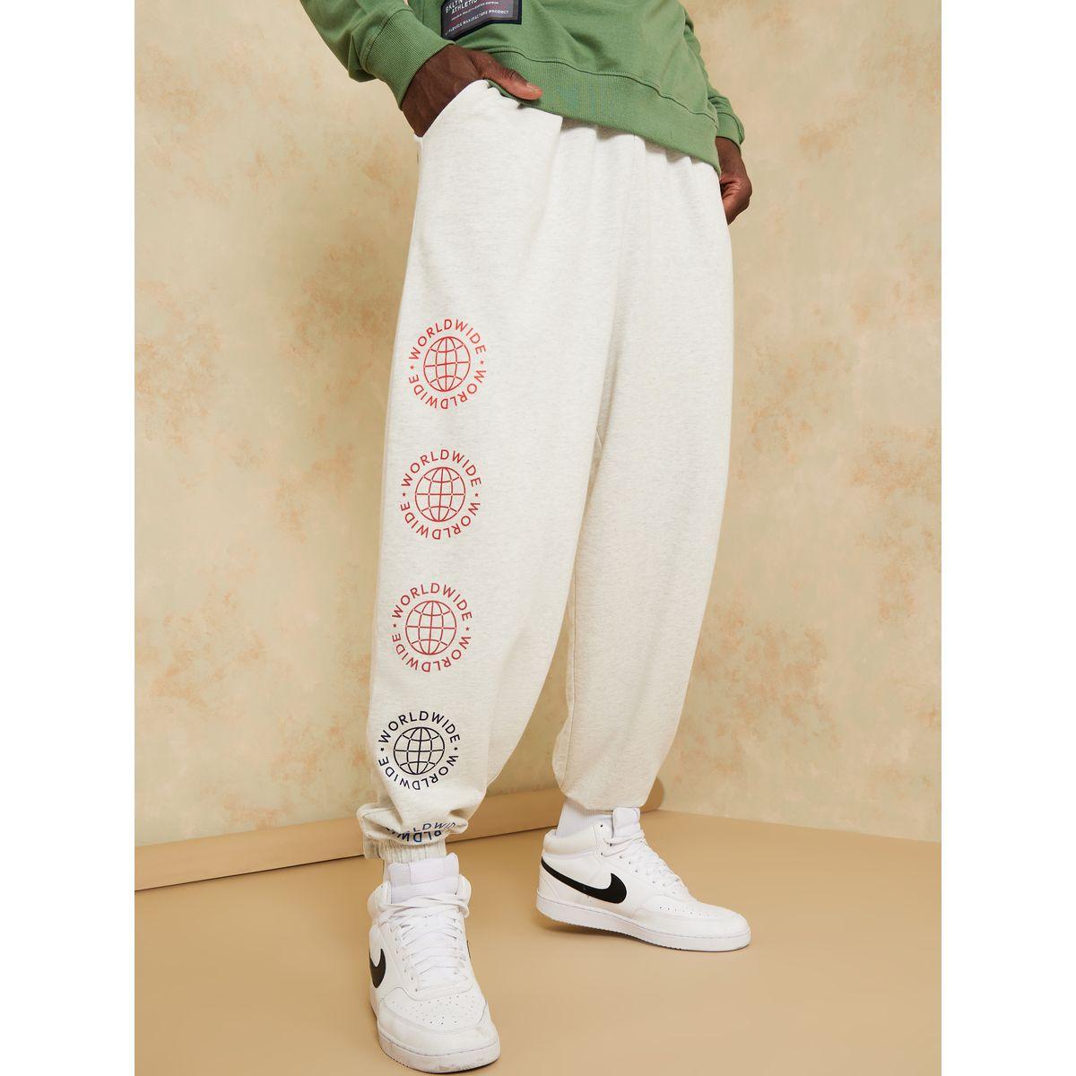 بنطال جوغر بقصة واسعة-men-clothing-bottoms-joggers-image-4