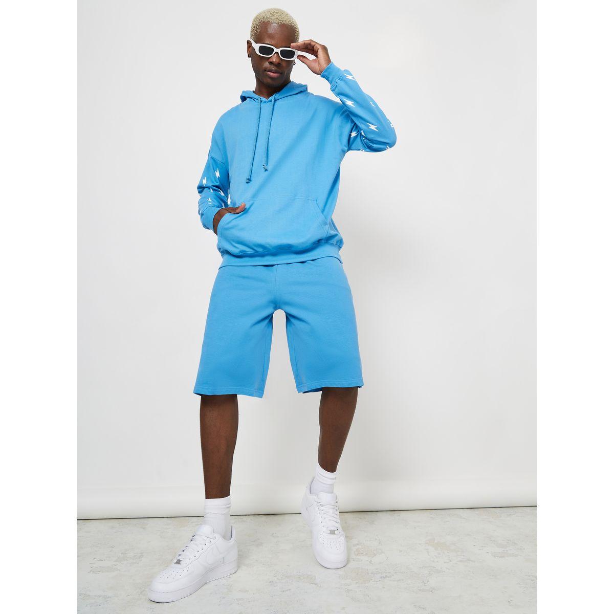 شورت بقصة واسعة واربطة-men-clothing-bottoms-shorts-image-1