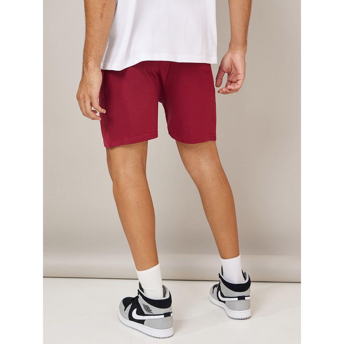 شورت بقصة عادية-men-clothing-bottoms-shorts-image-1