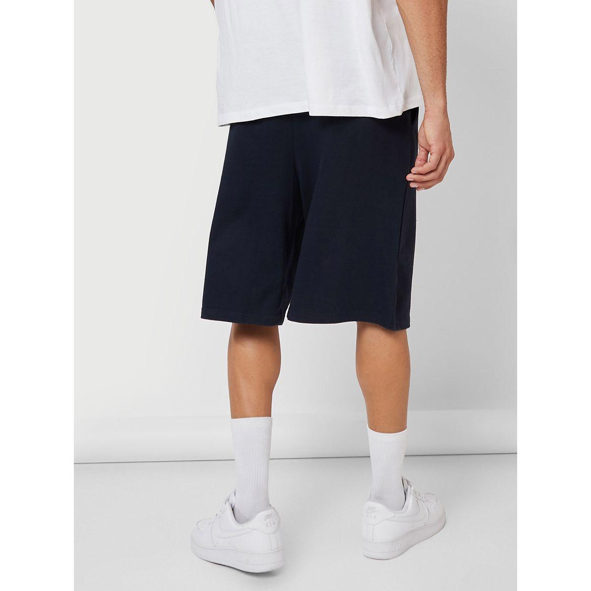 Styli Varsity Print Detail Oversized Shorts-men-clothing-bottoms-shorts-image-4