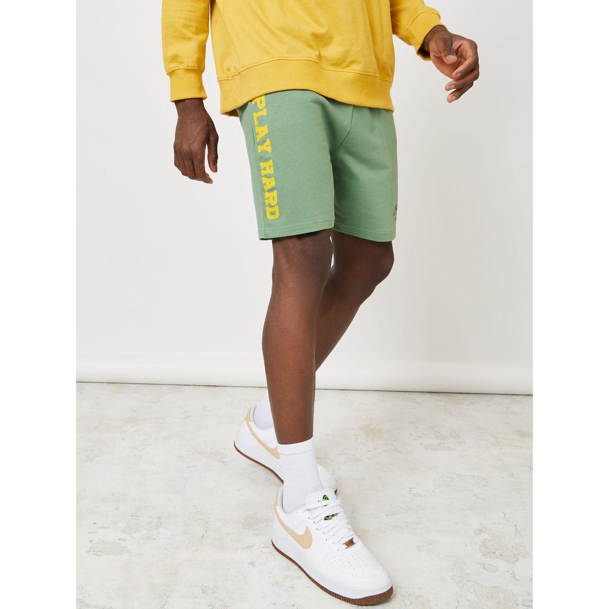 شورت مطبع بكتابة-men-clothing-bottoms-shorts-image-1