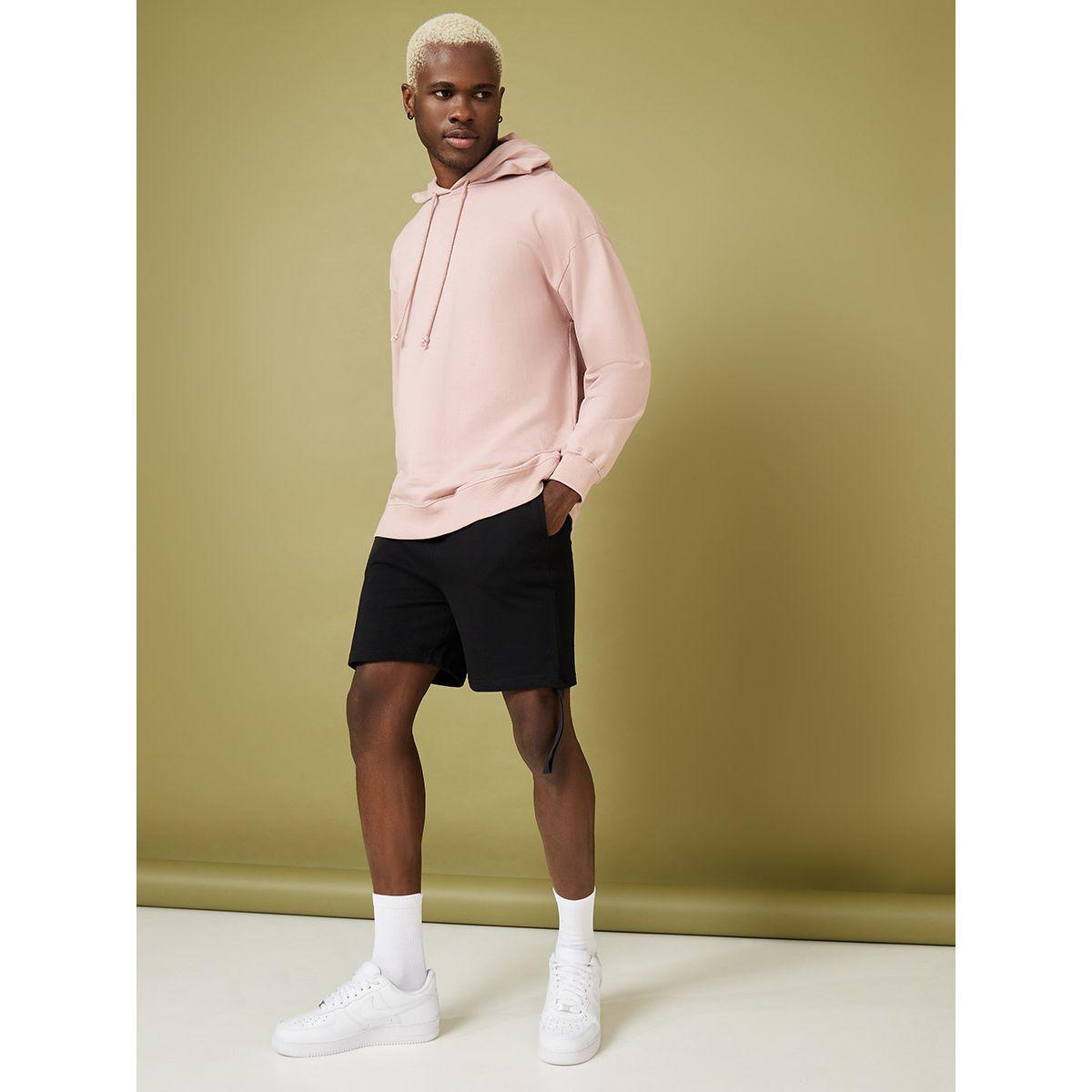 شورت باربطة خصر-men-clothing-bottoms-shorts-image-1