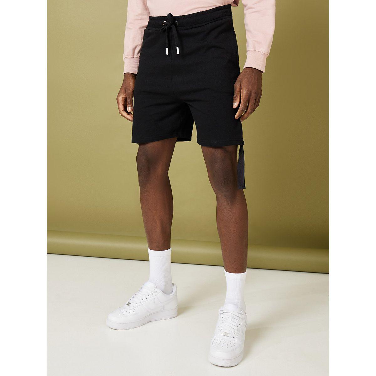 شورت باربطة خصر-men-clothing-bottoms-shorts-image-2