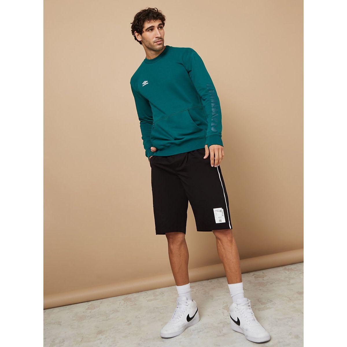 Styli Piping Detail Woven Shorts-men-clothing-bottoms-shorts-image-2