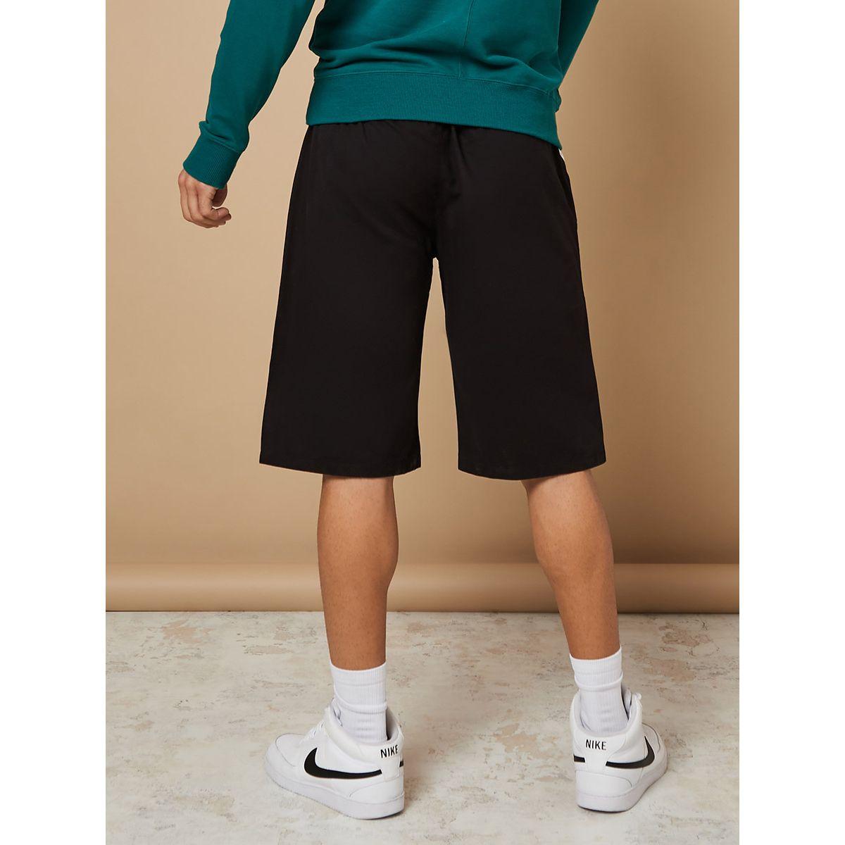 Styli Piping Detail Woven Shorts-men-clothing-bottoms-shorts-image-4