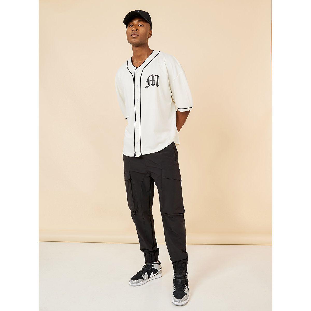 تيشيرت بحواف متعرجة-men-clothing-tshirtsandpolos-tshirts-image-2