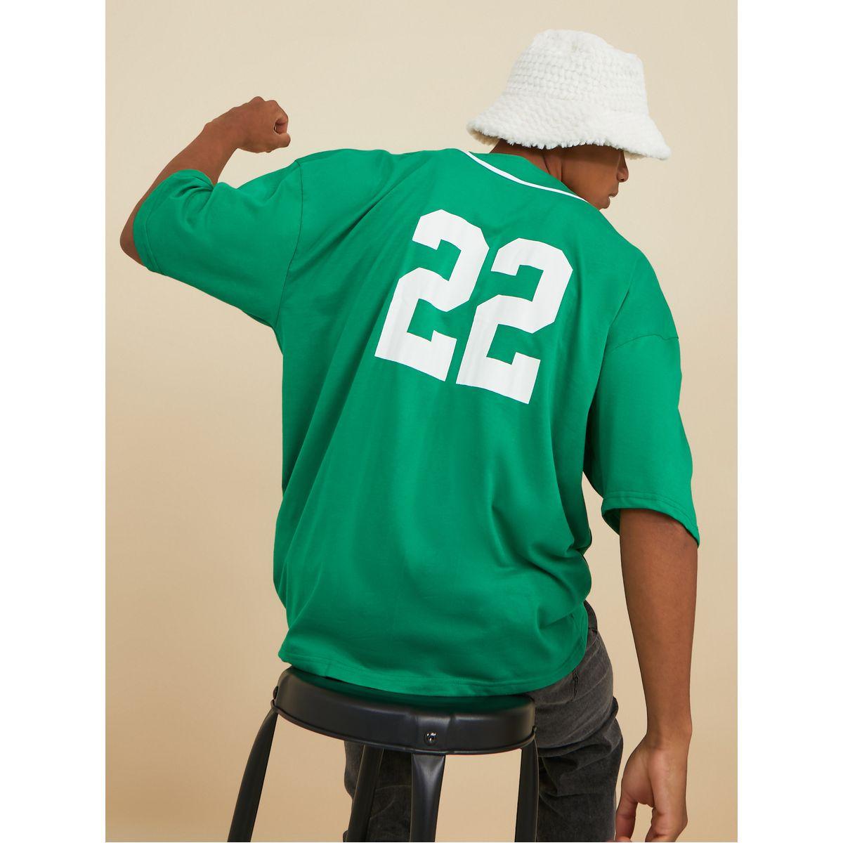 تيشيرت باكمام ريجلان وازرار-men-clothing-tshirtsandpolos-tshirts-image-1