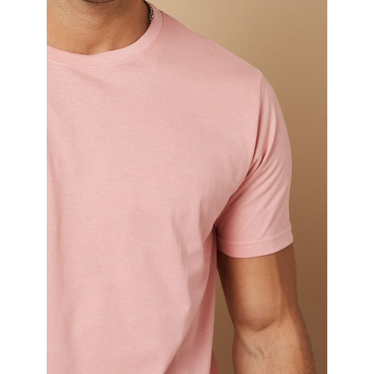 Styli Pack of 3 - Crew Neck Cotton Regular Fit T-Shirt-men-clothing-tshirtsandpolos-tshirts-image-4
