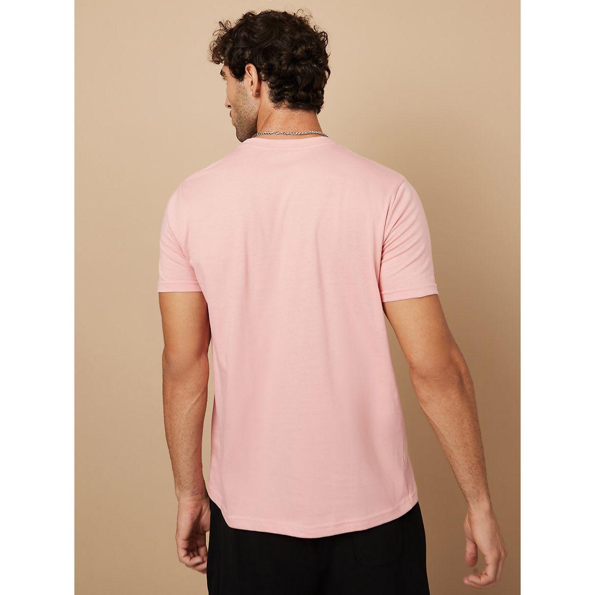 Styli Pack of 3 - Crew Neck Cotton Regular Fit T-Shirt-men-clothing-tshirtsandpolos-tshirts-image-5