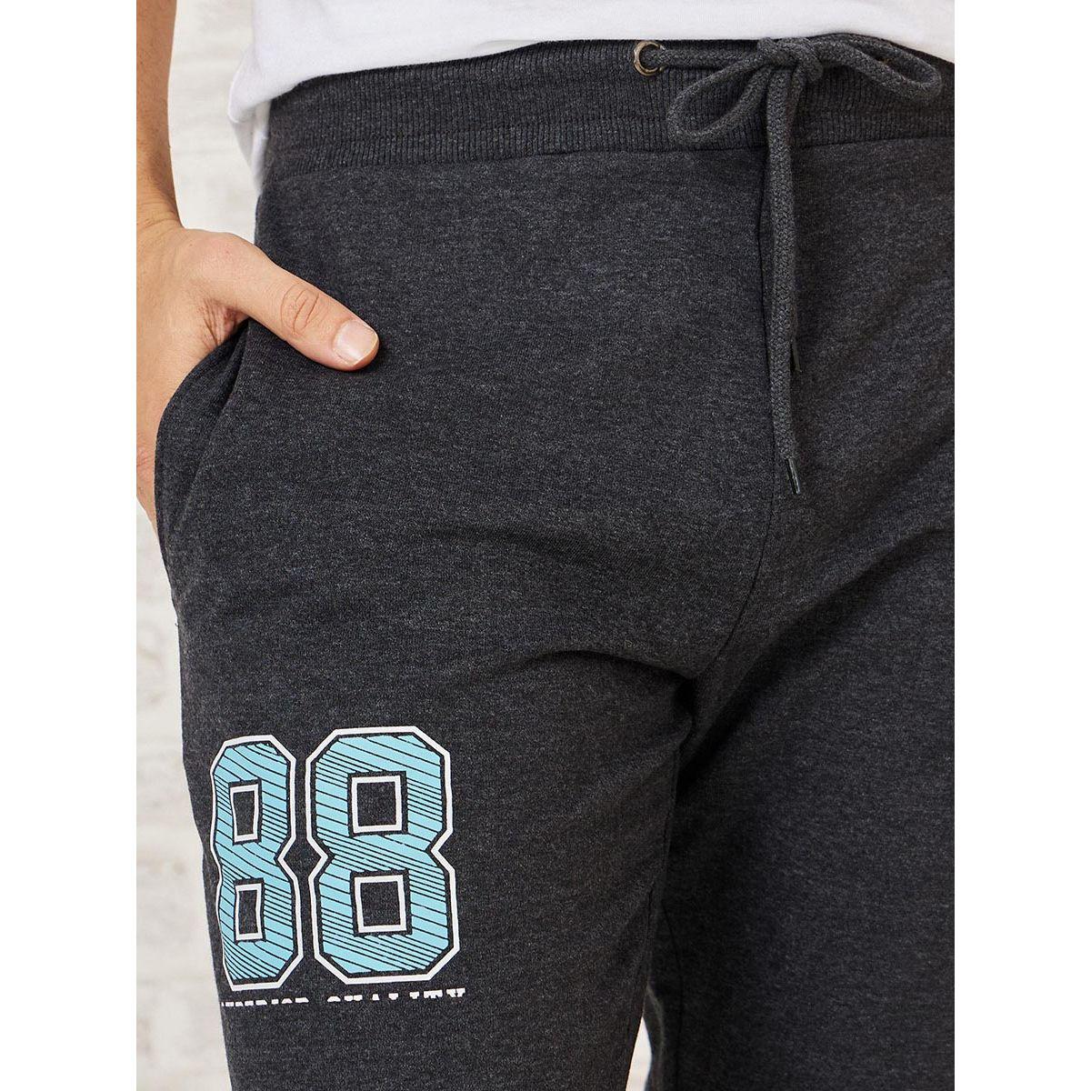 Styli Number Placement Print Lounge Jogger-men-clothing-nightwear-pyjamaandshorts-image-3