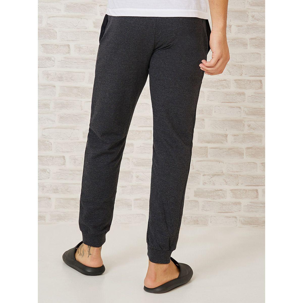 Styli Number Placement Print Lounge Jogger-men-clothing-nightwear-pyjamaandshorts-image-4
