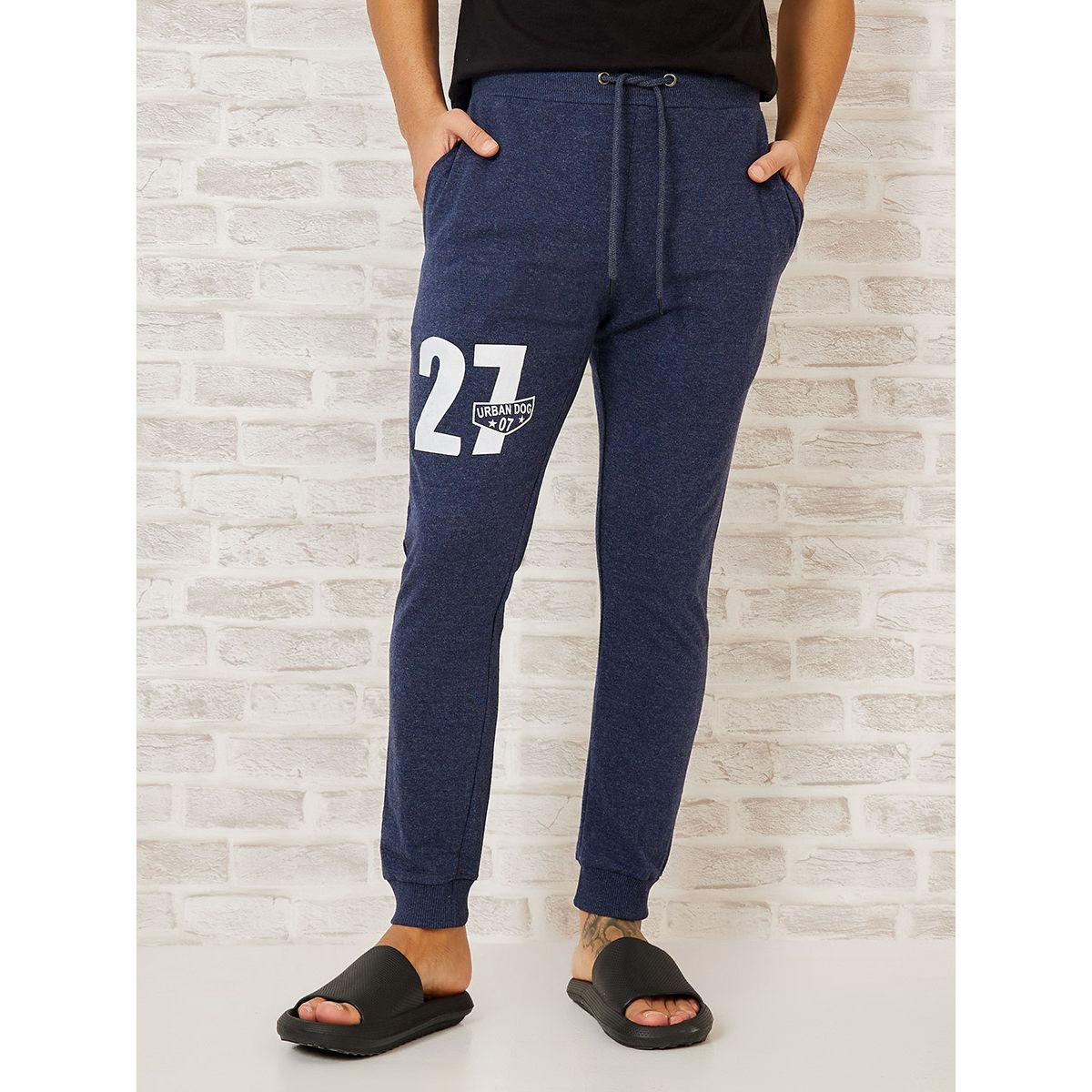 Styli Number Placement Print Lounge Jogger-men-clothing-nightwear-pyjamaandshorts-image-2