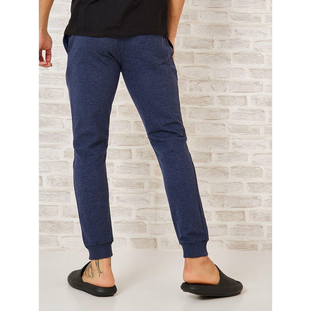 Styli Number Placement Print Lounge Jogger-men-clothing-nightwear-pyjamaandshorts-image-4