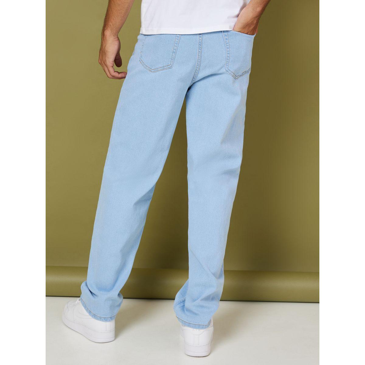 جينز كاجوال بقصة عادية-men-clothing-bottoms-jeans-image-4