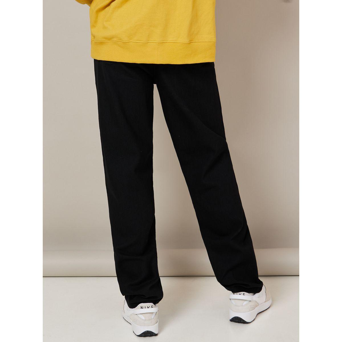 Styli Mid Rise Comfortable Regular Fit Jeans-men-clothing-bottoms-jeans-image-4