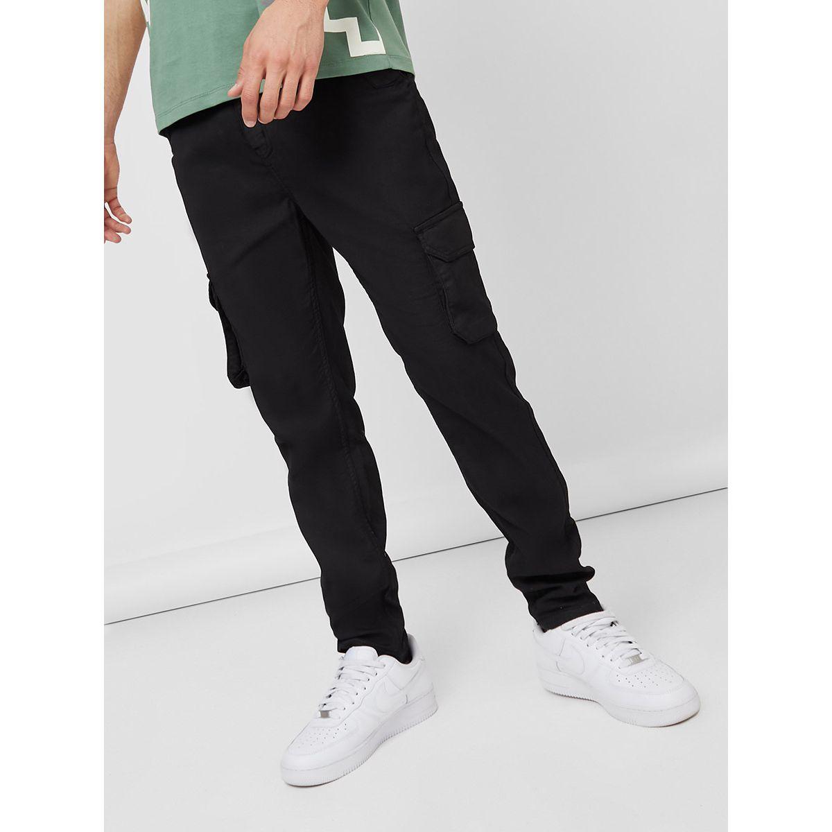 جينز بقصة سليم فت-men-clothing-bottoms-jeans-image-1