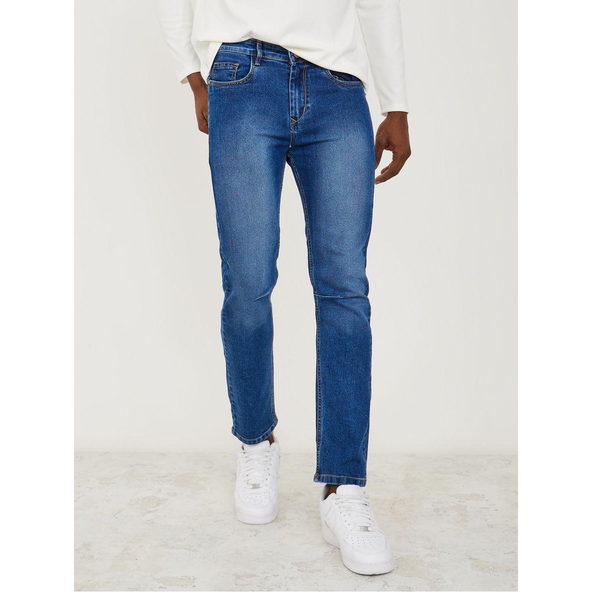 جينز بقصة سليم فت-men-clothing-bottoms-jeans-image-1