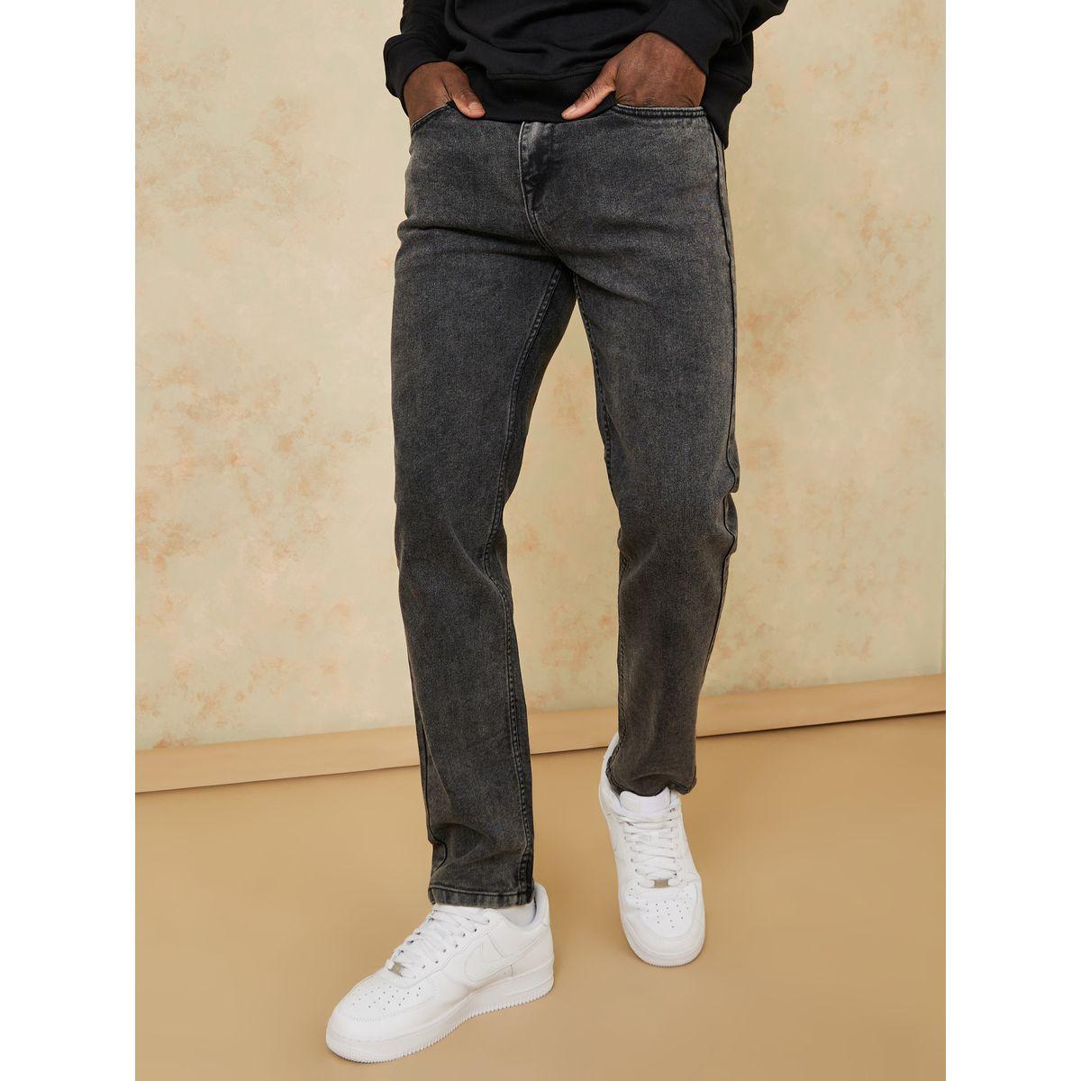 جينز بقصة سليم فت-men-clothing-bottoms-jeans-image-1