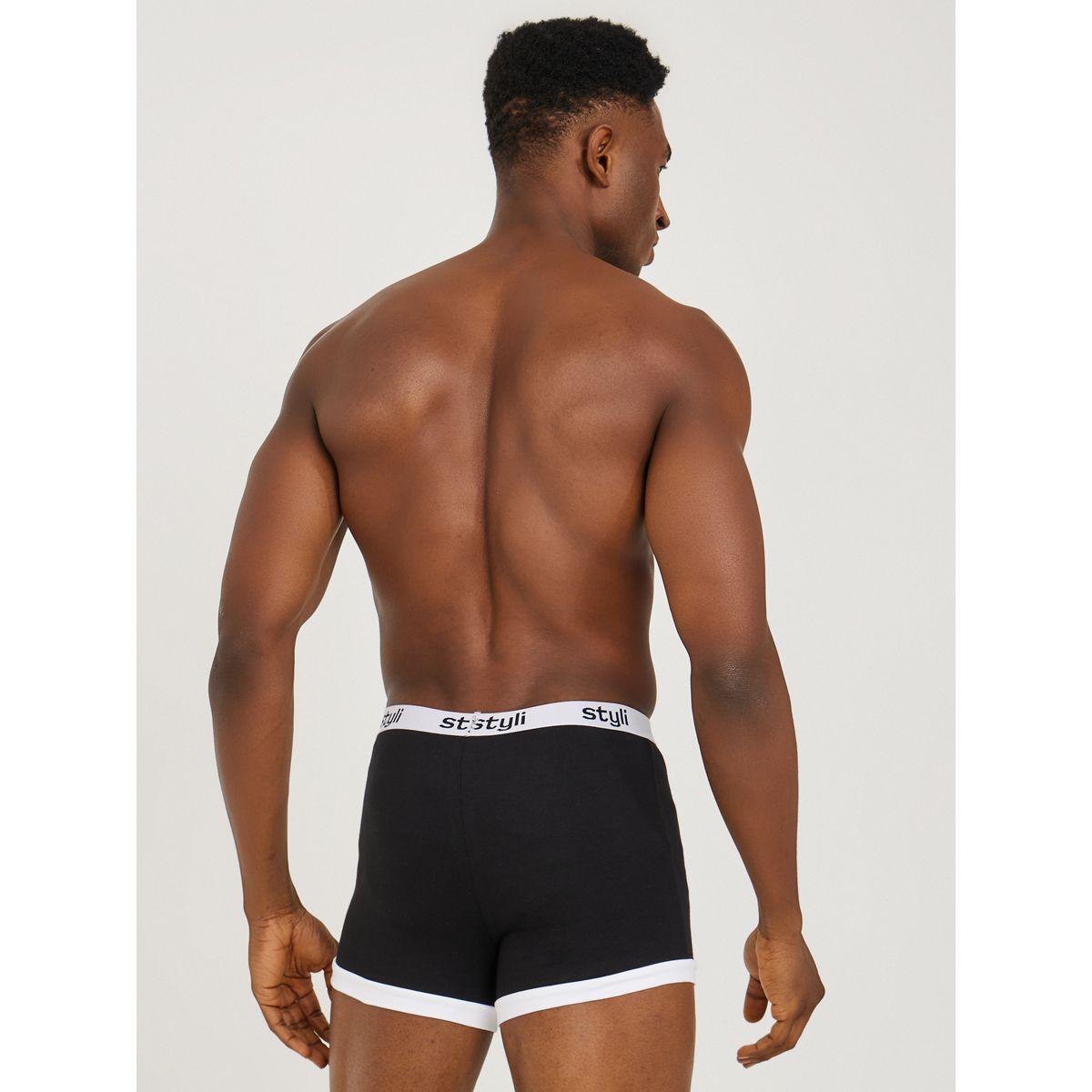 مجموعة من 2 سروال داخلي بخصر مطاطي-men-clothing-innerwear-underwear-image-5