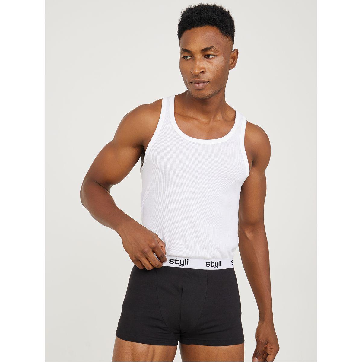 مجموعة من 5 سراويل داخلية بخصر مطاطي-men-clothing-innerwear-underwear-image-2